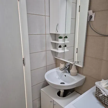 Apartament Vukan
