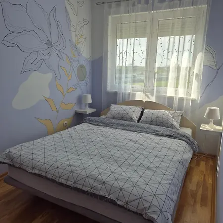 Vukan Apartament Sremska Mitrovica