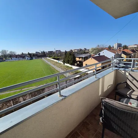Apartament Vukan Sremska Mitrovica