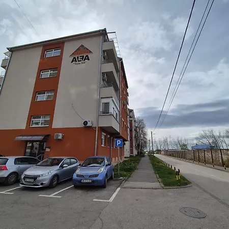 Apartament Vukan Sremska Mitrovica