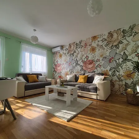 Vukan Apartament Sremska Mitrovica