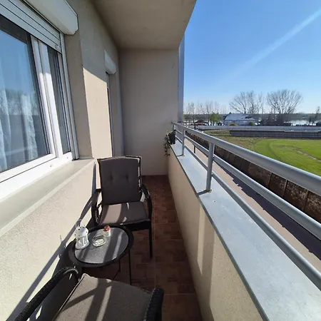 Vukan Apartament Sremska Mitrovica