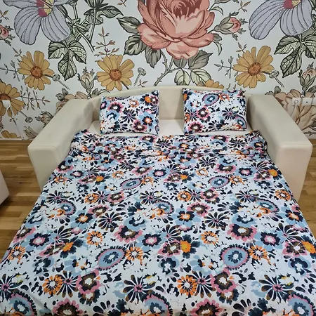 Vukan Apartament